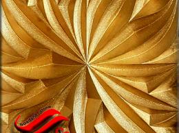 facade stone mold ....