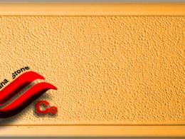 Mosaic mold charmi with margin
