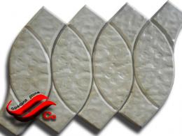 Mosaic mold :nersoo puzzle