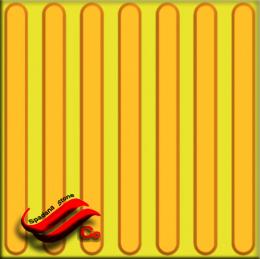 blinds mosaic mold :bandy model