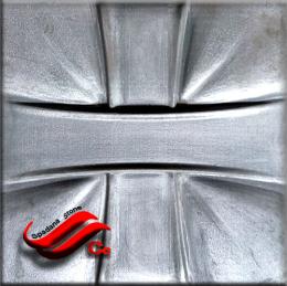 40* mold :papion model 40