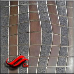 Mosaic mold :shivana model