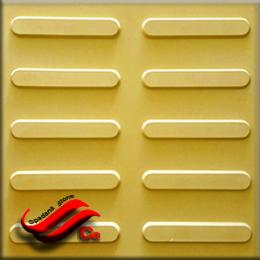 5*40*Mosaic mold :blind 5 line model 40