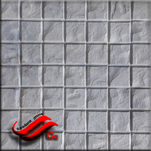 5*40*Mosaic mold koobic 40