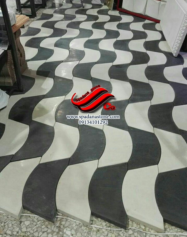 Mosaic mold :three-dimensional model