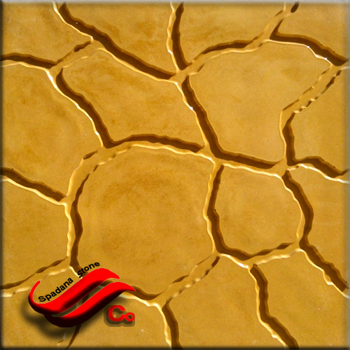 5*30*30 - 3.7*40*Mosaic mold :berlin kavir 40
