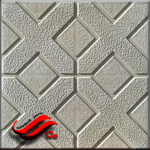 5*40*Mosaic mold :golnar model 40