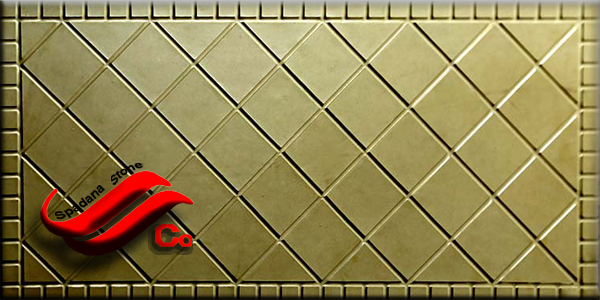 4*60*Mosaic mold zarbdari 30