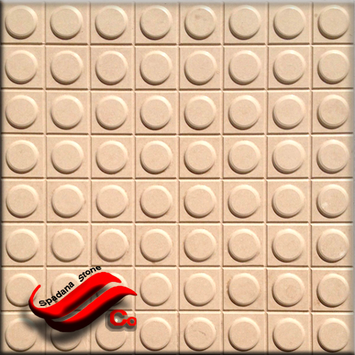 5*40*Mosaic mold sekei blinds40
