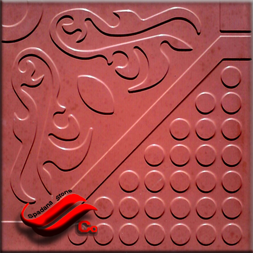 5*40*Mosaic mold royal 40