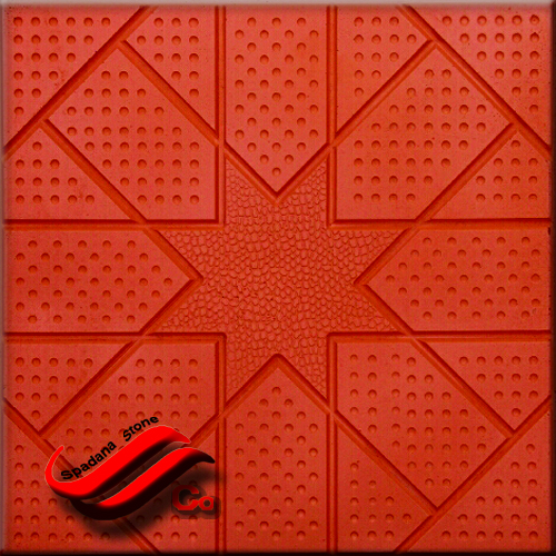 3.7*40*Mosaic mold :star model 40