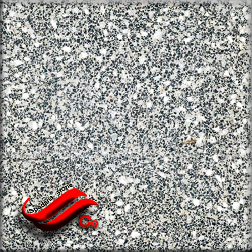 Mosaic mold graniti