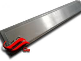 Concrete guard column rooye
