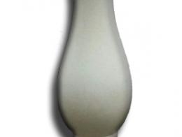 Concrete guard column gerd
