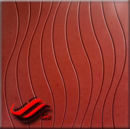 3.7*40*Mosaic mold :moj model 40