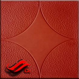 5*30*Mosaic mold :lozi model 30