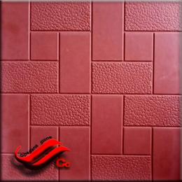 3.7*40*Mosaic mold :vasi sar model40