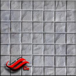 5*40*Mosaic mold koobic 40