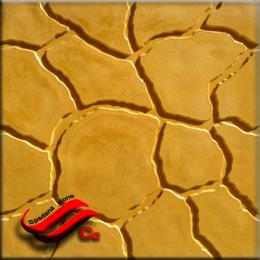 5*30*30 - 3.7*40*Mosaic mold :berlin kavir 40