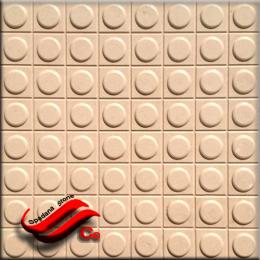 5*40*Mosaic mold sekei blinds40