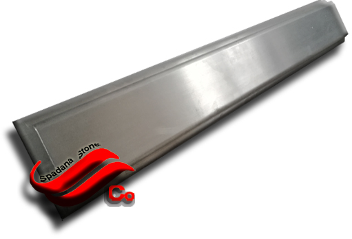 Concrete guard column rooye