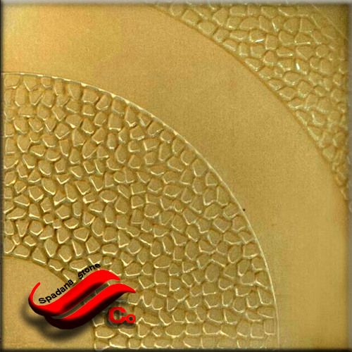 3.7*40*Mosaic mold wash beton 40