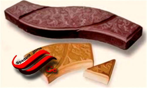 Mosaic mold :nersoo puzzle model