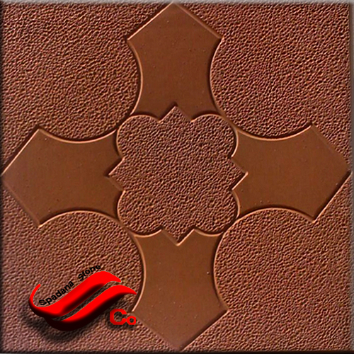 5*40*Mosaic mold flor 40