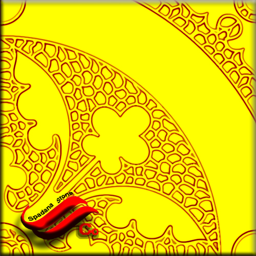 5*40*Mosaic mold :goldoone model 40