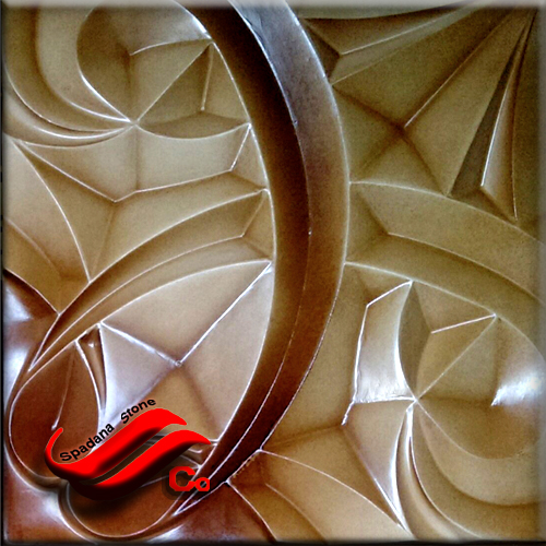45*facade stone mold  niloofar 45