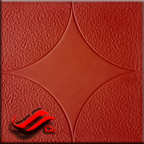 5*30*Mosaic mold :lozi model 30