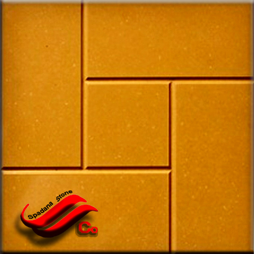 2.7*30*30 - 5*30*Mosaic mold :kalifornia model 30