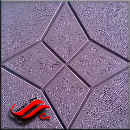 3.7*40*40 - 5*40*Mosaic mold :Triangle model40
