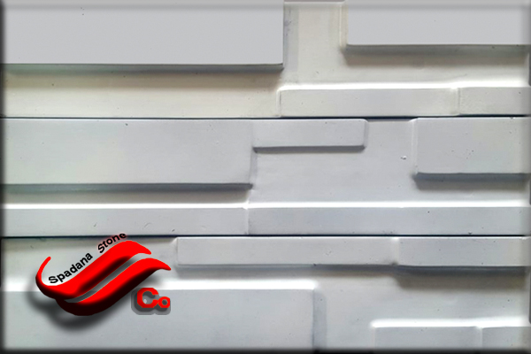 60*facade stone mold metal 40