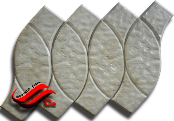 Mosaic mold :nersoo puzzle