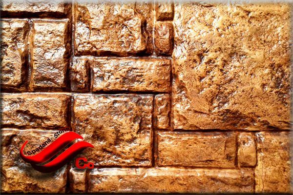 60*facade stone moldbadbor tarkibi 40