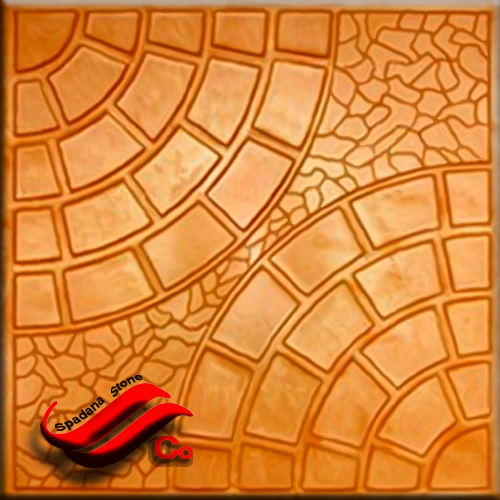 2.7*40*Mosaic mold atlasi 40