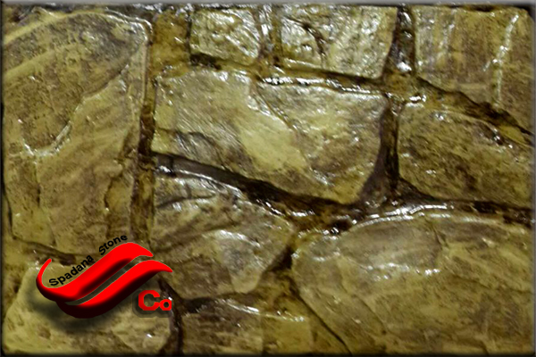 60*facade stone mold sabalan 40