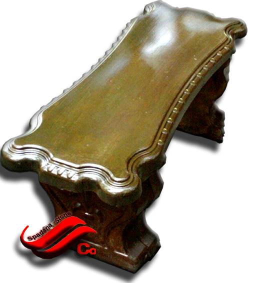 8*50*Concrete Cement Bench Mold120