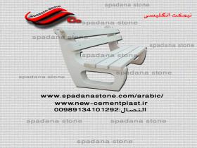 قالب المزهریات الاسمنتیه