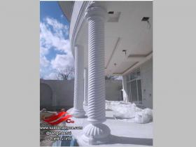 قوالب حجرصناعی تاج