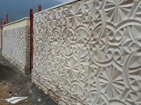 قوالب حجرصناعی