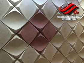 حجر صناعي ديكور درايش  پرنیان