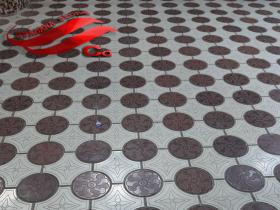 قوالب حجرصناعی