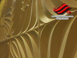 45*facade stone mold  partavoosi sample 45