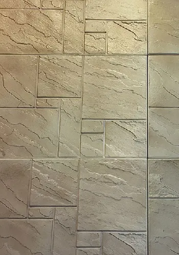 قالب سنگ نما