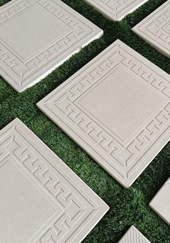 قالب موزاییک