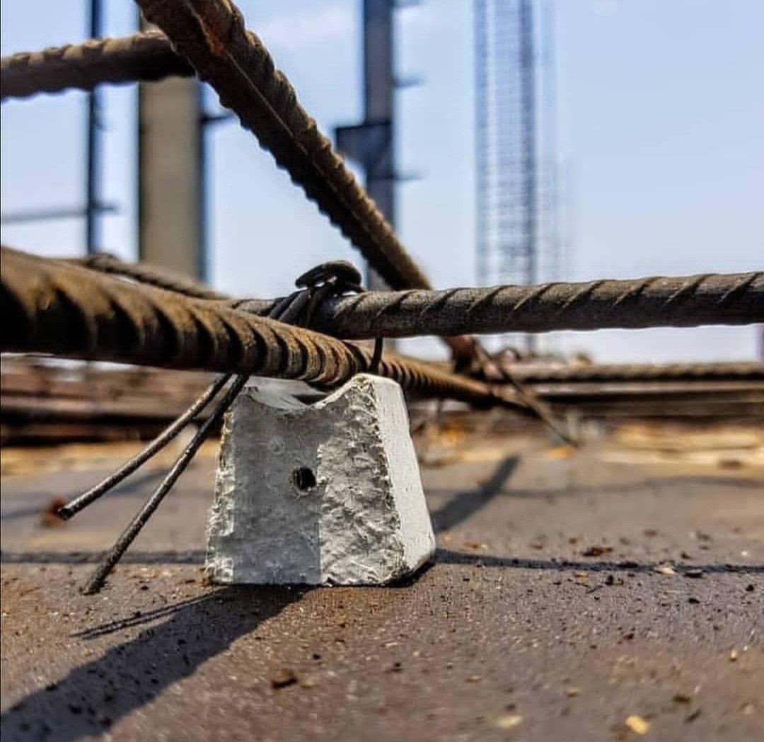 قالب اسپیسر