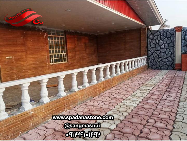 حفاظ های آهنی و تولید قالب