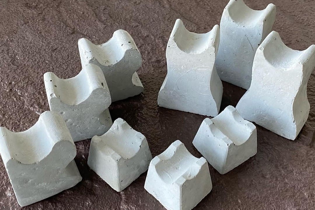 قالب اسپیسر